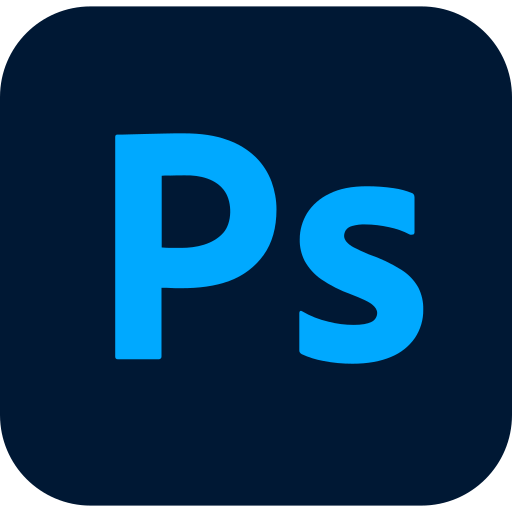 Adobe Photoshop Logo - Codexia Technologies