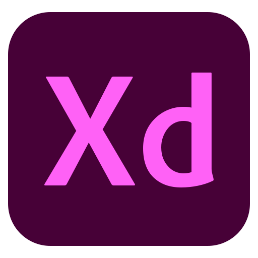 Adobe XD Logo - Codexia Technologies