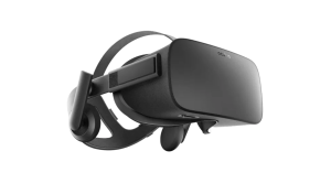 VR Headsets